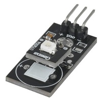 Arduino Compatible Ultraviolet Sensor Module