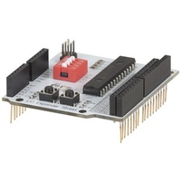 Expander I/O Shield for Arduino/Pcduino