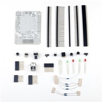 Proto Shield Kit for Arduino