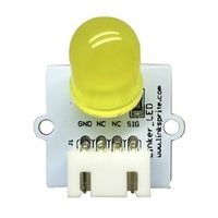 10MM Yellow LED for Linker Kit