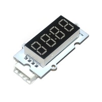 Linker 4-Digit 7-Segment Module for Arduino