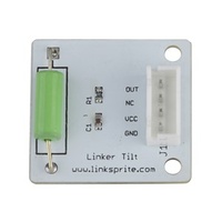 Linker Tilt Module for Arduino