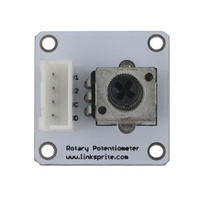 Linker Rotary Potentiometer Module for Arduino