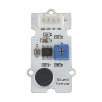 Linker Sound Sensor for Arduino