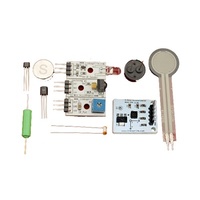 Sensor Pack for Arduino