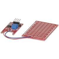 Arduino Compatible Rain Sensor Module
