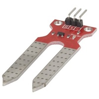 Arduino Compatible Soil Moisture Sensor Module