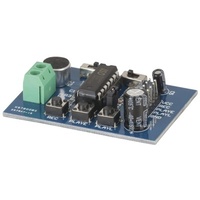 Arduino Compatible Record and Playback Module