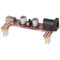Arduino Compatible Breadboard Power Module