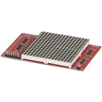 Arduino Compatible 16x16 LED Dot Matrix Module