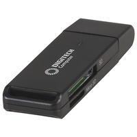 USB 3.0 SDXC/micro SD Card Reader
