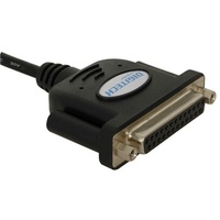USB to Parallel Bi-Directional Cable
