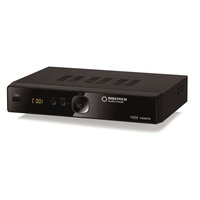 TUNER DVB-T HD WUSB MPEG4 HDMI/OMP/AV