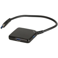 USB 3.0 4 Port Mini Hub