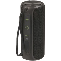 Waterproof 360° Speaker with Bluetooth® Technology