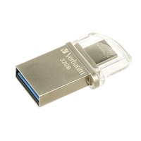 32GB OTG USB Flash Drive