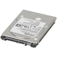 Toshiba 2.5" 1TB Internal Notebook HDD