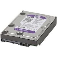WD Purple 3.5" 2TB Surveillance HDD