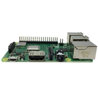 Raspberry Pi 3B+ Single Board Computer