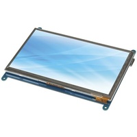 7 Inch Touchscreen with HDMI and USB