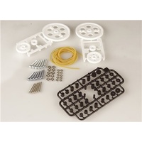 Pulley Set (Large)
