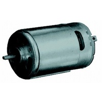 12V 8,100 RPM DC Electric Motor