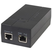 Gigabit PoE Injector