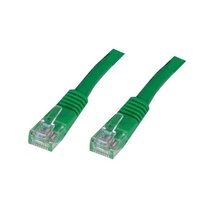 Cat 5e Patch Cable 2m Green