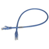 Cat6a Patch Cable - 1m