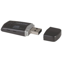 N300 Mini USB 2.0 Wireless Network Adaptor