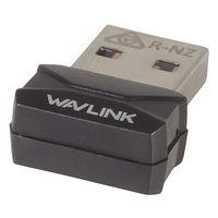N150 Nano USB 2.0 Wireless Network Adaptor