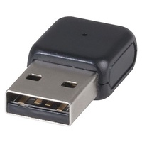 AC600 Dual Band USB Wireless Network Adaptor
