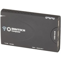 CARD READER WIFI - MULTI CARD & USB