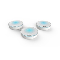 ASUS Lyra Whole-Home Wi-Fi Mesh Network YN8432ASUS Lyra mesh Wi-Fi network kit for whole-home coverage• Commercial style mesh network setup for domest