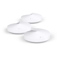 TPLINK deco AC1300 Mesh YN8444Whole-home Wi-Fi mesh solution.