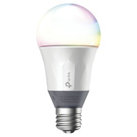 Smart Wi-Fi LED Bulb with Colour Change YN8448Connect the LB130 to your home Wi-Fi network and control it directly from anywhere.
