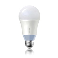 Smart Wi-Fi LED Bulb with Tuneable white YN8450Control it directly from anywhere using the Kasa app.