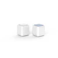 WiFi Mesh Network AC1200 Base and Satellite Kit