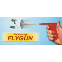 The amazing Fly Gun!!