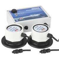 2 Channel Electronic Antifouling Unit for Boats