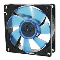 80mm Super Long-Life Low-Noise MagLev Bearing Case Fan