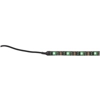 USB Powered Trimmable RGB LED Strip Light 1m