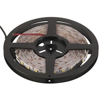 Low Cost 5m Flexible Adhesive LED Strip Light - Warm White