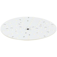 LED Replacement for Caravan 2D Flouro Globe - 12VDC Cool White