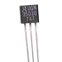 UGN3503UA Hall Effect Sensor