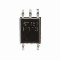 SMD Optocooupler 4N35S S01C6 - Pack 10
