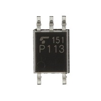 SMD Optocoupler TLP113 5pin