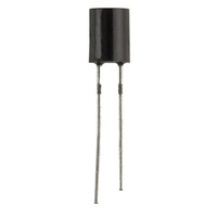 PHOTODIODE 5MM LED