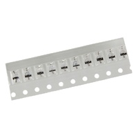 Red SMD Led - Pk.10