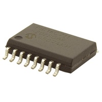 SMD IC ULN2003AD SO16 - Pack 10